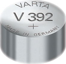 VARTA 0392101111 tootepilt