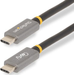 Product image of StarTech.com CC1M-40G-USB-CABLE