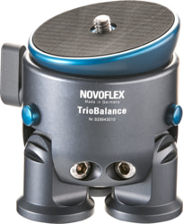 Novoflex TRIOBAL tootepilt