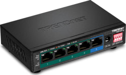Product image of TRENDNET TPE-TG51G