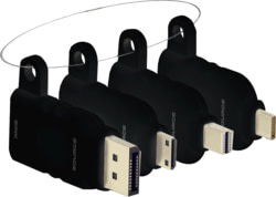 Product image of Vision TC-MULTIHDMI/BL