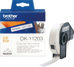 Product image of Brother DK11203