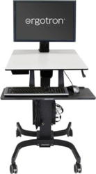 ERGOTRON 24-216-085 tootepilt
