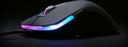 Cherry Xtrfy XG-M1-RGB tootepilt