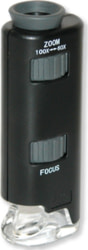 Product image of Carson MM-200