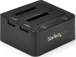Product image of StarTech.com SDOCK2U33