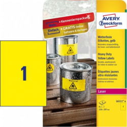 Product image of Avery