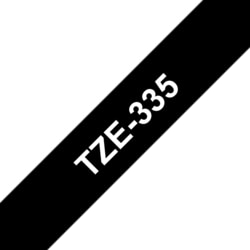 Product image of Brother TZE-335