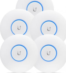Product image of Ubiquiti Networks UAP-AC-PRO-5