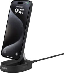 Product image of BELKIN WIA008VFBK