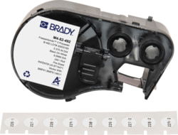 Brady M4-82-492 tootepilt