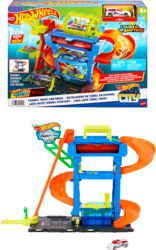 Hot Wheels 02024006 tootepilt