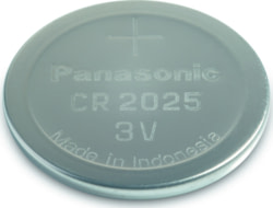 Panasonic CR-2025EL/4B tootepilt