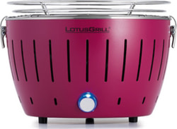 LotusGrill LG G28 U Lila tootepilt