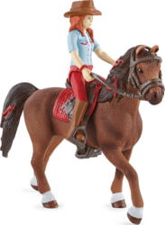 Schleich 42539 tootepilt