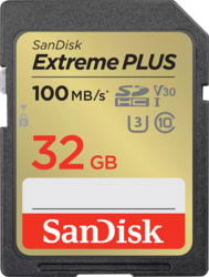 SanDisk SDSDXWT-032G-GNCI2 tootepilt