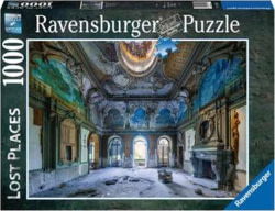 Ravensburger 12000181 tootepilt