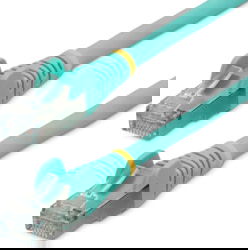StarTech.com NLAQ-2M-CAT6A-PATCH tootepilt