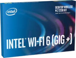 Product image of Intel AX200.NGWG.DTK