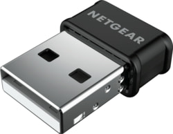 Product image of NETGEAR A6150-100PES