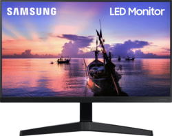 Product image of Samsung LF24T350FHUXEN