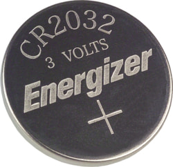 Product image of ENERGIZER 637986