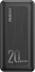 Product image of Dudao K12PQ+-black