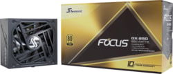 Seasonic FOCUS-GX-850-ATX30 tootepilt