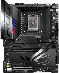 ASUS ROG MAXIMUS Z790 APEX ENCORE tootepilt