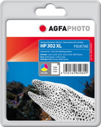 Product image of AGFAPHOTO APHP302XLC