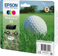 Epson C13T34664010 tootepilt