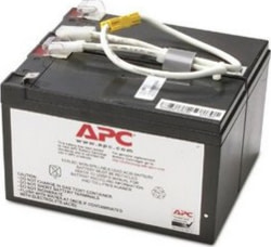 Product image of APC RBC5