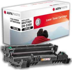 Product image of AGFAPHOTO APTBDR3300E