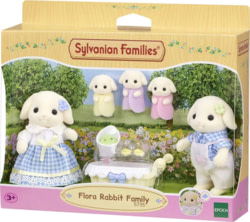 Sylvanian Families 5735 tootepilt