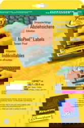 Product image of Avery