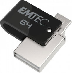 Product image of EMTEC ECMMD64GT262B