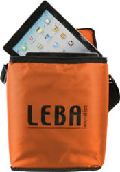 Product image of Leba NB2-5TAB-ORA