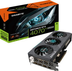 Gigabyte GV-N407TSEAGLE OC-16GD tootepilt