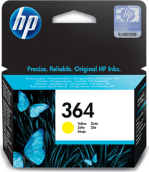 Product image of HP CB320EE