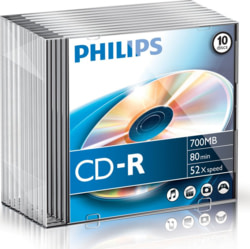 Philips CR7D5NS10/00 tootepilt
