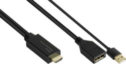 Alcasa HDMI-AD22 tootepilt