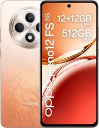 Oppo CPH2637_R12FS_ORA tootepilt