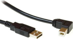 Product image of MicroConnect USBAB2ANGLED2