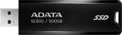 Adata SC610-500G-CBK/RD tootepilt