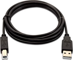 Product image of V7 V7USB2AB-02M-1E