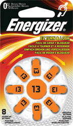 ENERGIZER E301431601 tootepilt