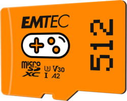Product image of EMTEC ECMSDM512GXCU3G