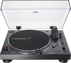 Audio-Technica AT-LP120XUSBBK tootepilt