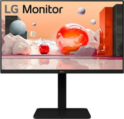 LG 24BA450-B tootepilt