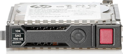 Product image of Hewlett Packard Enterprise 652589-B21-RFB